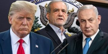 İran, savaşın sona erdirilmesi konusunda CIA ile dolaylı temas kurdu