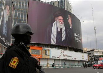 İran’da ABD-İsrail bağlantılı 23 kişi gözaltına alındı