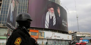 İran’da ABD-İsrail bağlantılı 23 kişi gözaltına alındı