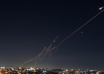 İran’dan Suudi Arabistan’da ABD’li pilotların bulunduğu bölgeye saldırı