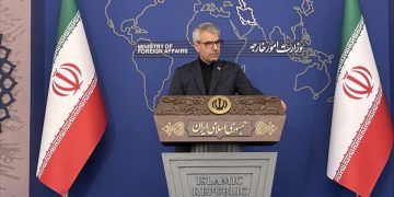 İran’dan Trump’a yalanlama: ABD ile müzakere yapılmadı