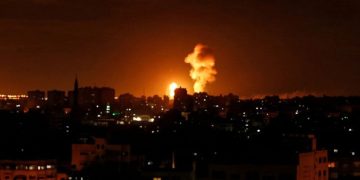 İran’dan iki dalga misilleme: İsrail’de sirenler çaldı