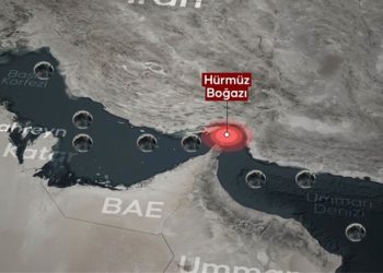 İran’dan tehdit: Basra Körfezi’ne mayın döşeriz
