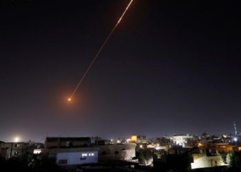 İsrail, Devrim Muhafızları karargahını vurduğunu açıkladı