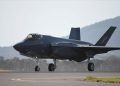 İsrail: F-35’imiz Tahran semalarında İran jeti düşürdü