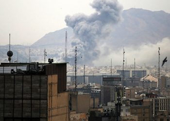 İsrail, İran İstihbarat Bakanı Hatib’in saldırıda öldüğünü iddia etti