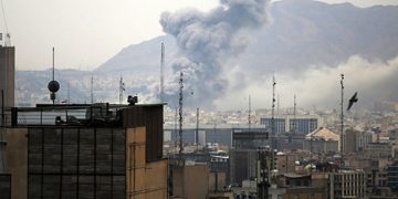 İsrail, İran İstihbarat Bakanı Hatib’in saldırıda öldüğünü iddia etti