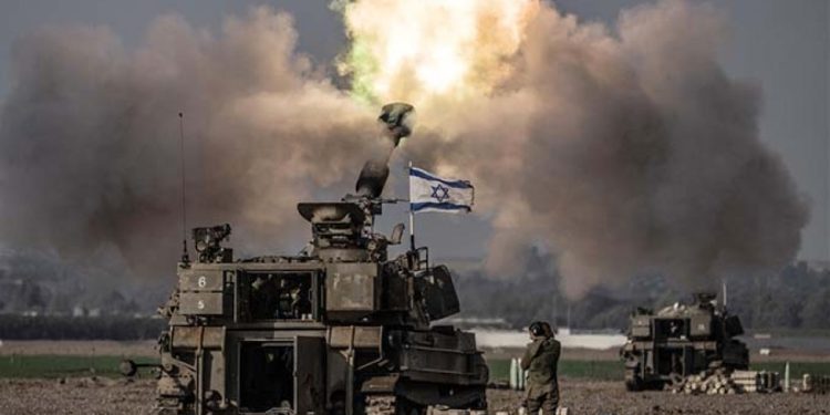 İsrail’den savunma için 830 milyon dolar ek bütçe kararı