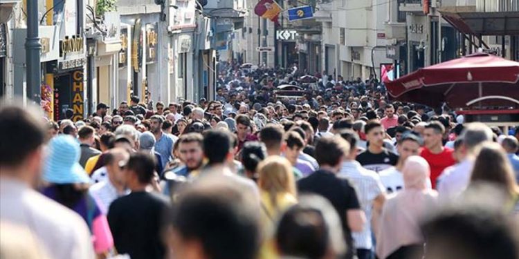 İşsizlik 21 yılın en düşüğünde!