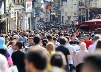 İşsizlik oranı şubatta arttı