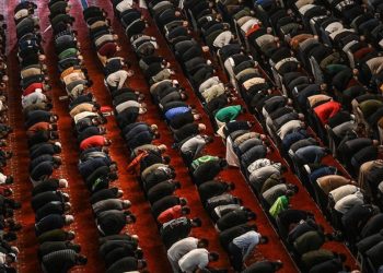 İşte illere göre bayram namazı saatleri