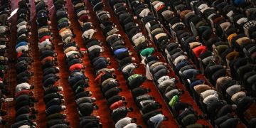 İşte illere göre bayram namazı saatleri