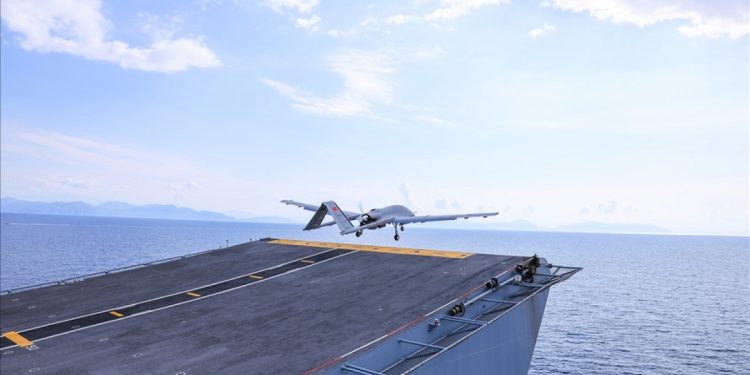 İtalya’dan TB3 hamlesi: Türk SİHA’sı Avrupa yolunda!