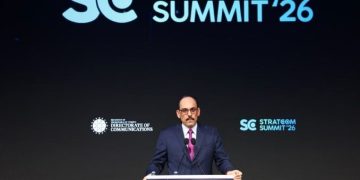 Kalın: Bölgemizde fitne ateşi yakıldı