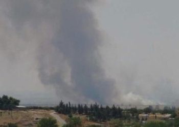 Kolombiya’da askeri uçak düştü: 66 kişi can verdi