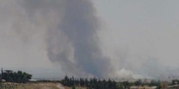 Kolombiya’da askeri uçak düştü: 66 kişi can verdi