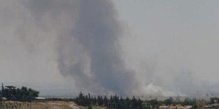 Kolombiya’da askeri uçak düştü: 66 kişi can verdi