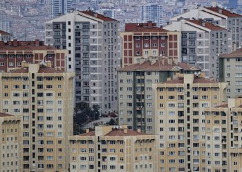 Konut satışları şubatta yüzde 5.9 arttı