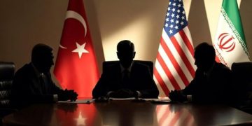 Kritik 48 saat! Müzakere masası Türkiye’de kurulabilir