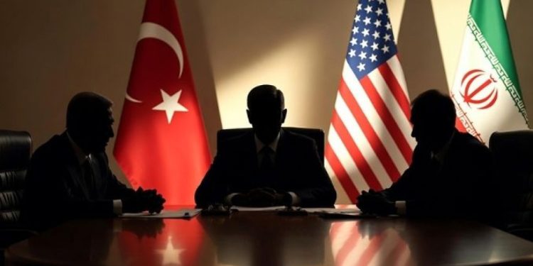 Kritik 48 saat! Müzakere masası Türkiye’de kurulabilir