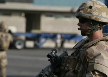 Kritik gelişme: İngiltere’den ABD’ye askeri üs izni