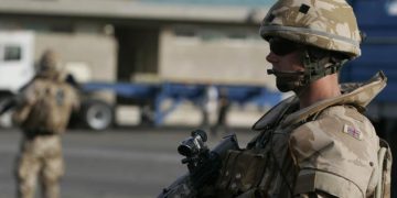 Kritik gelişme: İngiltere’den ABD’ye askeri üs izni