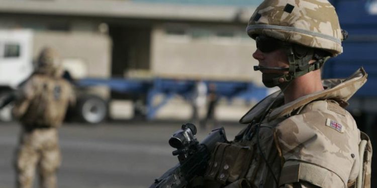 Kritik gelişme: İngiltere’den ABD’ye askeri üs izni