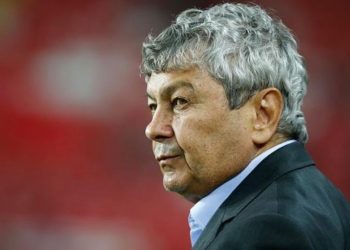 Lucescu hastaneye kaldırıldı