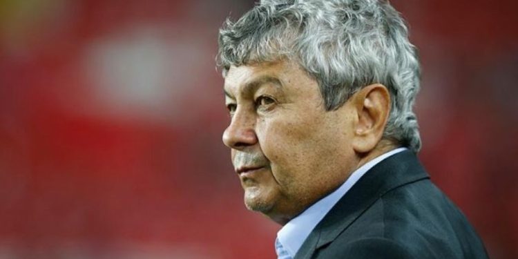 Lucescu hastaneye kaldırıldı