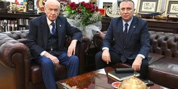 MHP’de kritik istifa: İzzet Ulvi Yönter görevi bıraktı