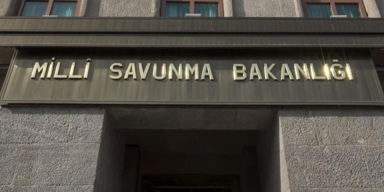 MSB: İran’dan ateşlenen füze imha edildi