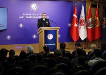 MSB’den ‘NATO Karargahı’ açıklaması