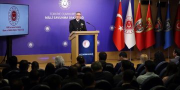 MSB’den ‘NATO Karargahı’ açıklaması