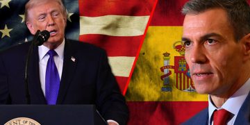 Madrid ve Washington hattında tarihi restleşme