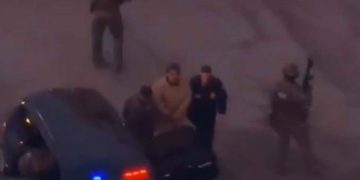 Maduro ikinci kez hakim karşısına çıkarıldı