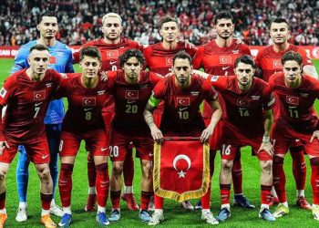 Milli heyecan… Amerika bileti için son adım