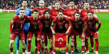 Milli heyecan… Amerika bileti için son adım