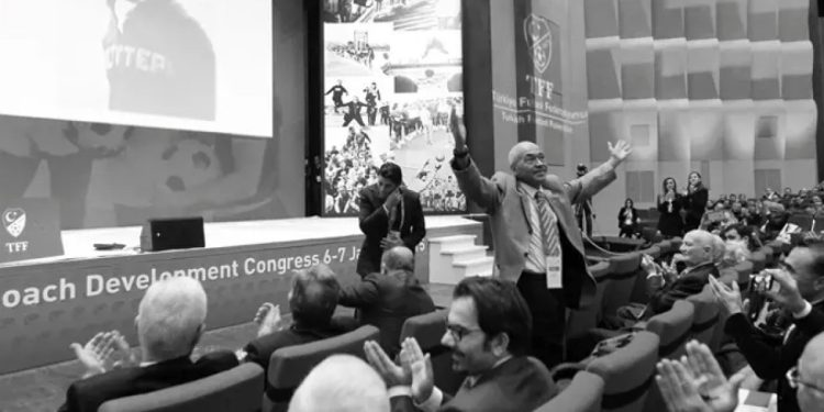 Milli takımın eski antrenörü Çetin Güler hayatını kaybetti