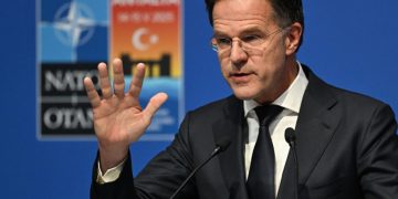 NATO: Hürmüz Boğazı’nın yeniden açılması için çalışıyoruz