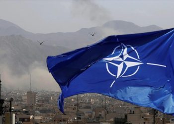 NATO, Irak’taki tüm personelini tahliye etti