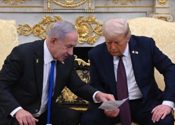 Netanyahu, Trump’ı nasıl kandırdı?