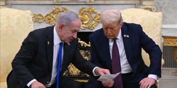 Netanyahu, Trump’ı nasıl kandırdı?