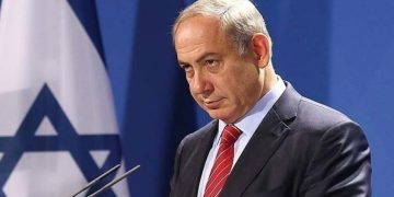 Netanyahu panikte