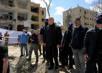 Netanyahu’nun gardı düştü