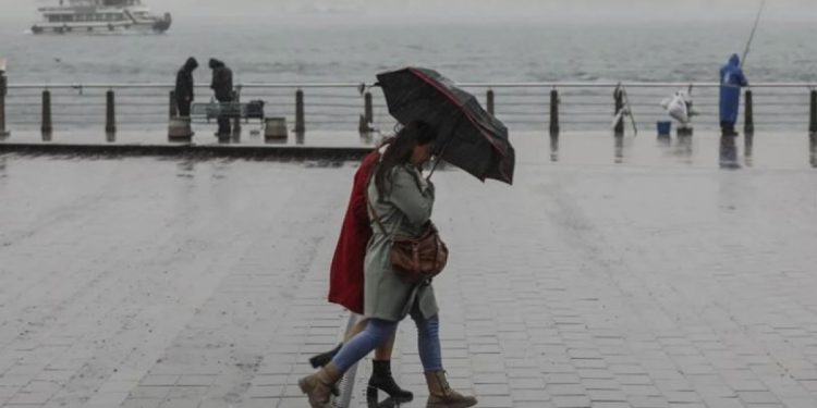 Nisan sürprizi: Soğuk hava dalgası geri dönüyor