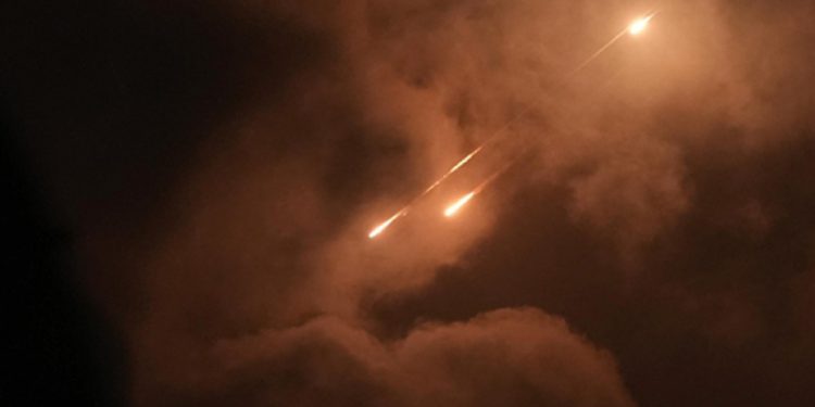 Orta Doğu’da savaş derinleşiyor: USS Tripoli Orta Doğu’da