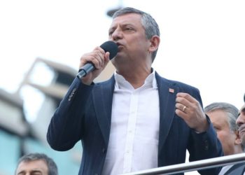 Özgür Özel hakkında bir soruşturma daha başlatıldı