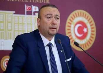 Özkan Yalım’ın da aralarında bulunduğu 9 kişi tutuklandı