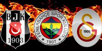 PFDK, Beşiktaş-Galatasaray derbisinin sevklerini açıkladı!