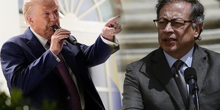 Petro’nun ABD vizesi yeniden verildi